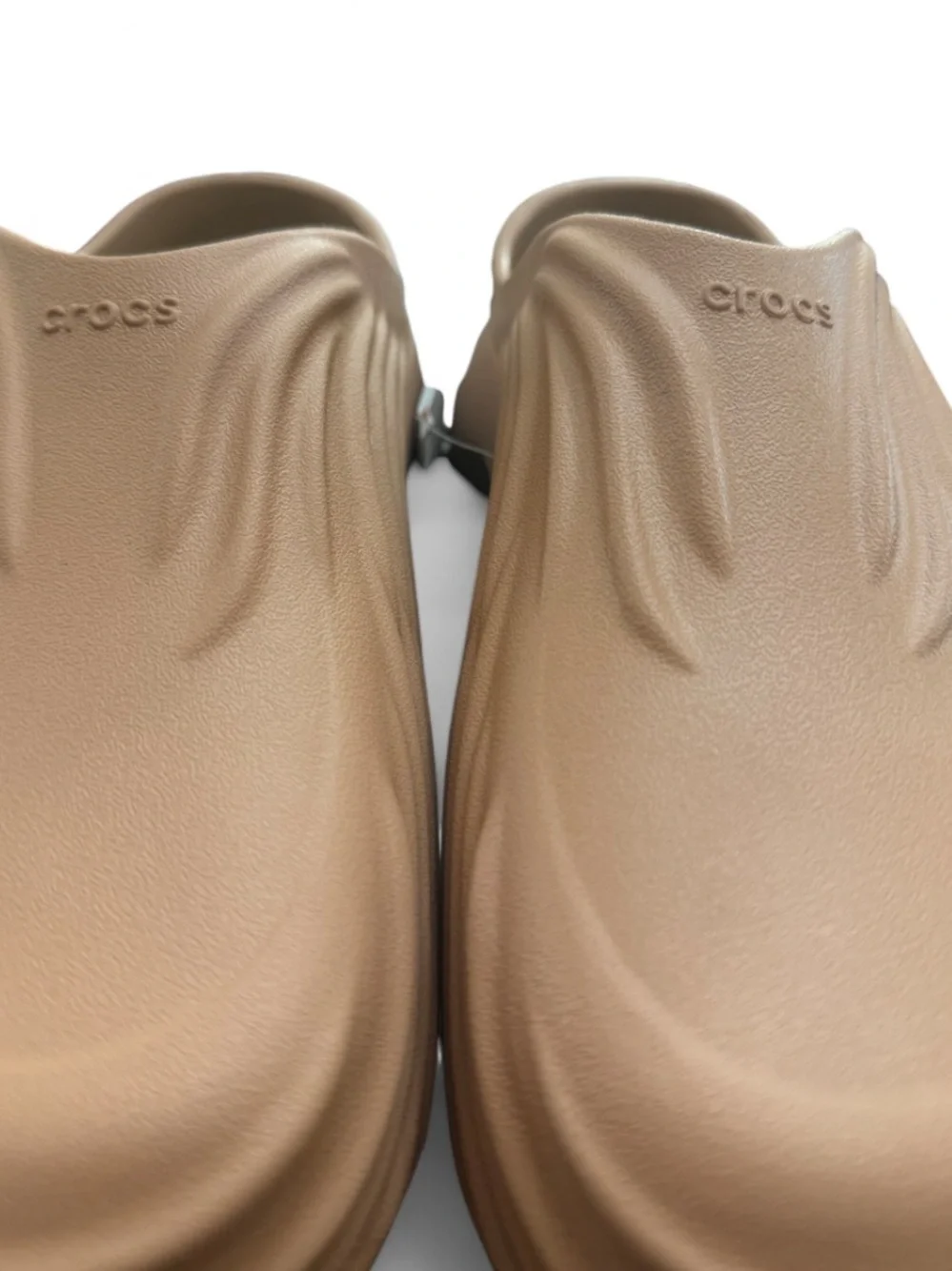 CROCS slip clog